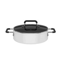 Каструля ZHIWUZHU Soup Pot Mijia custom GJT02CM (GJT02CM)