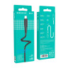 Кабель USB Borofone BX48 Type-C Чёрный