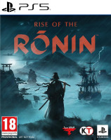 Гра Rise Of The Ronin (PS5) (російські субтитри)