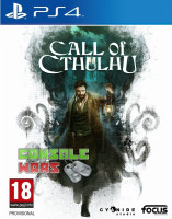 Call of Cthulhu (PS4)