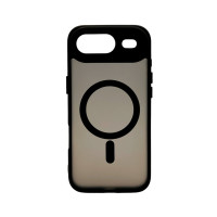 Чохол для смартфона Cosmic Magnetic Color HQ for Apple iPhone 17 Air Black (MagColor17AirBlack)