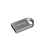 Флеш-накопичувач Wibrand USB 2.0 Lynx 64Gb Silver (WI2.0/LY64M2S) Флеш-накопичувач Wibrand USB 2.0 Lynx 64Gb Silver (WI2.0/LY64M2S)