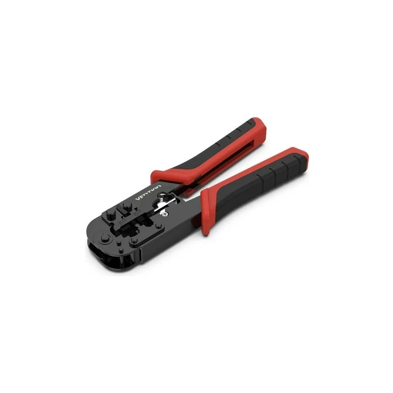 Крімпер Vention Multi-function Crimping Tool Black (KEDB0) (KEDB0)