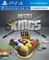 Hustle Kings (PS VR)