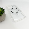 Чохол Cosmic Acrylic Thin Magnetic for Apple iPhone 11 Pro Black (AcColMagi11pBlack)