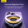 Бездротовий зарядний пристрій Baseus Simple Mini3 Magnetic Wireless Charger 15W Dusty Purple (CCJJ040205) Бездротовий зарядний пристрій Baseus Simple Mini3 Magnetic Wireless Charger 15W Dusty Purple (CCJJ040205)