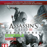 Assassins Creed III Remastered (PS4) Assassins Creed III Remastered (PS4)