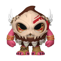 Ігрова фігурка Funko POP! серії Ваяна S3 (Коту)