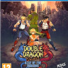 Игра Double Dragon Gaiden: Rise of the Dragons (PS4) EU