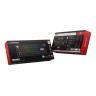 Клавиатура Игровая беспроводная Fantech MAXFIT6 MK920 Brown Switch Цвет Черный