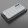 Чохол для смартфона Cosmic Magic Shield for Samsung Galaxy A26 5G Grey Smoke (MagicShSA26Grey)