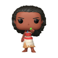 Ігрова фігурка Funko POP! серії Ваяна S3 (Ваяна та серце Те Фіті)