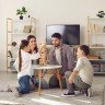 IP-камера відеоспостереження Baseus Security P1 Indoor Camera 3K White EU (S0TV012132)