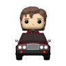 Ігрова фігурка Funko POP! Rides серії Дивні дива 5 - Стів у машині