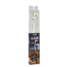 Кабель USB Remax RC-014i Tenky Lightning Бiлий