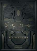 Гральні карти Dune (Premium) 54 карти