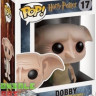 Купить POP! Vinyl Harry Potter Dobby Киев,Украина