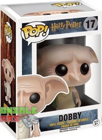 POP! Vinyl Harry Potter Dobby