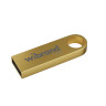 Флеш-накопичувач Wibrand USB 2.0 Puma 32Gb Gold (WI2.0/PU32U1G) Флеш-накопичувач Wibrand USB 2.0 Puma 32Gb Gold (WI2.0/PU32U1G)