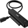 Адаптер UGREEN CM321 USB-C 3.0 to 2.5-Inch SATA Converter 50cm(UGR-70610) (UGR-70610)