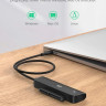 Адаптер UGREEN CM321 USB-C 3.0 to 2.5-Inch SATA Converter 50cm(UGR-70610) (UGR-70610)