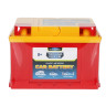 Ігровий набір Car Battery Автосервіс з мінімоделлю (Зміни Колір)