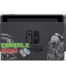 Nintendo Switch Diablo III Limited Edition + Case Nintendo Switch Diablo III Limited Edition + Case