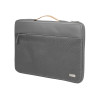 Сумка HOCO GT7 Extraordinary series laptop bag (14 inches) Space Gray (6942007648424)
