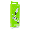 Кабель USB Borofone BX84 Type-C 3A Чорний Кабель USB Borofone BX84 Type-C 3A Чорний