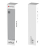 Килимок для Мишки FANTECH Agile MP353 (350*300*4mm) Сірий
