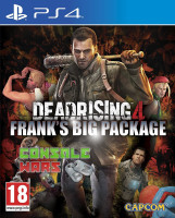 Dead Rising 4 (PS4)