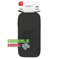 Nintendo Switch Lite чехол HORI (Black)