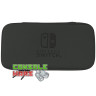 Nintendo Switch Lite чехол HORI (Black)