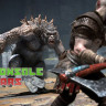 God of War (PS4) God of War (PS4)