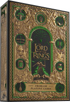 Гральні карти Володар перснів (Lord of the Rings)