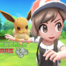 Pokémon Let’s Go Pikachu! (Nintendo Switch)
