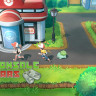Pokémon Let’s Go Pikachu! (Nintendo Switch)