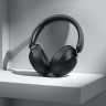 Бездротові навушники ACEFAST H3 active noise canceling wireless headset Black (6974316283485)