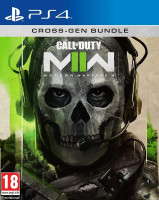 Call of Duty Modern Warfare II (PS4)