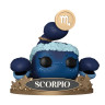 Ігрова фігурка Funko POP! серії Zodiac  -  Скорпіон