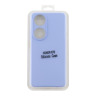 Чохол Silicone Cover Full Camera (A) для Huawei Honor X7B 08.Dark Blue