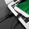 Кабель HOCO X25 USB to Micro 2A, 1m, PVC, PVC connectors, Black (6957531080121) Кабель HOCO X25 USB to Micro 2A, 1m, PVC, PVC connectors, Black (6957531080121)