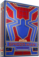 Гральні карти Людина-павук (Spider-Man)