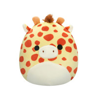 М'яка іграшка Squishmallows  -  Жирафа Гері (19 cm)