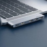 USB-Хаб UGREEN CM251 Dual USB-C To HDMI+3*USB 3.0 A+Type C Female Converter (UGR-60559) USB-Хаб UGREEN CM251 Dual USB-C To HDMI+3*USB 3.0 A+Type C Female Converter (UGR-60559)