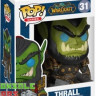 POP! Vinyl WOW Thrall POP! Vinyl WOW Thrall