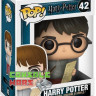 POP! Vinyl Harry Potter: Harry w /Marauders Map POP! Vinyl Harry Potter: Harry w /Marauders Map