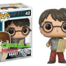 POP! Vinyl Harry Potter: Harry w /Marauders Map POP! Vinyl Harry Potter: Harry w /Marauders Map
