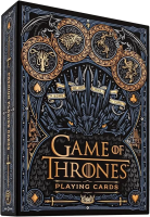 Гральні карти Гра престолів (Game of Thrones)