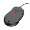 Миша BOROFONE BG4 Business wired mouse Black (6974443382976) Миша BOROFONE BG4 Business wired mouse Black (6974443382976)